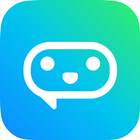 Taggo: AI Chat icône