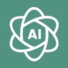 AI 채팅 앱 - AI 챗봇 아이콘