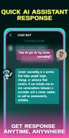 AI Chat App screenshot 1