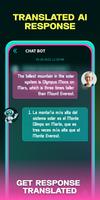 AI Chat App screenshot 2