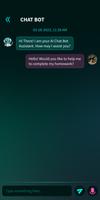 AI Chat App screenshot 3