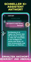 KI-Chat-App – KI-Chatbot Screenshot 1