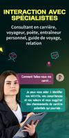 Chat IA, Chatbot IA Affiche