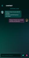Chat IA, Chatbot IA capture d'écran 3