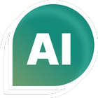 AI Chat : AI Chatbot Assistant icône