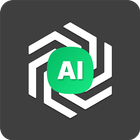 AI Chatbot : Chat with Max AI иконка