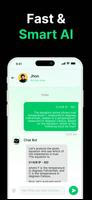 AI Chatbot : Chat with Max AI скриншот 3