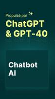 Chatbot IA Affiche