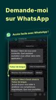 Chatbot IA capture d'écran 3