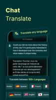 AI Chatbot ภาพหน้าจอ 2