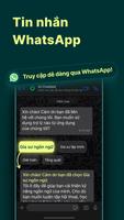 Trợ lý Chatbot AI ảnh chụp màn hình 2