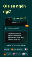 Trợ lý Chatbot AI ảnh chụp màn hình 3
