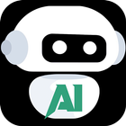 AI chatbot - Ask anything আইকন