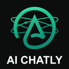 AI Chatbot: Ask AI Assistant 아이콘