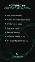 AI Chatbot: Ask AI Assistant poster