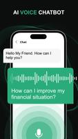 AI Chatbot: Ask AI Assistant スクリーンショット 1