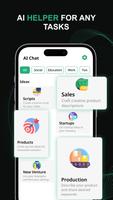 AI Chatbot: Ask AI Assistant screenshot 2