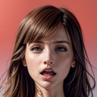 AI Girl & Virtual Soulmate иконка