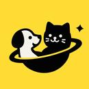 APK 宠玩-宠物猫狗交流翻译器宠物相机拍照写真特效大片