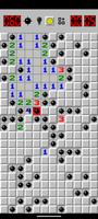 Minesweeper - Dò mìn capture d'écran 2