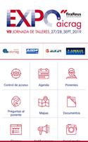 ExpoAicrag19 Ekran Görüntüsü 1