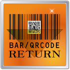 Barcode (QRCode) Server icône