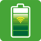 BatteryWebSender icono