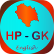 Himachal Pradesh GK In English icon