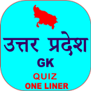 Uttar Pradesh GK In Hindi aplikacja