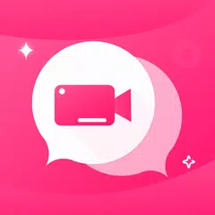 Скачать Live Video Talk & Video Call XAPK