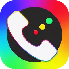Color Caller Screen -Dialer アプリダウンロード