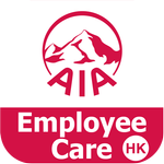 AIA HK Employee Care/友邦香港僱員福利 icon
