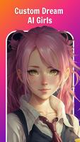 AI Anime Art Generator Ekran Görüntüsü 2
