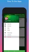AIA & AIX Developer App Inventor Free Download screenshot 1
