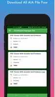 AIA & AIX Developer App Inventor Free Download screenshot 7