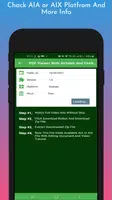 AIA & AIX Developer App Inventor Free Download screenshot 4