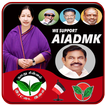 AIADMK DP Maker