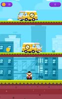 Jet Pets:Mascotas en problemas Poster