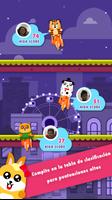 Jet Pets:Mascotas en problemas captura de pantalla 2