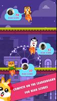 Jet Pets - Pets in Trouble ภาพหน้าจอ 2