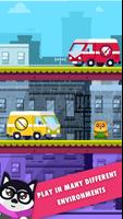 Jet Pets - Pets in Trouble ภาพหน้าจอ 3