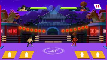 Slam Jump Screenshot 2