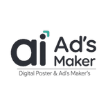 AI Ads Maker - Social Posters