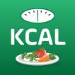 Cal AI - Food Calorie Counter أيقونة