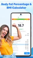 3 Schermata Cal AI - Food Calorie Counter