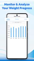2 Schermata Cal AI - Food Calorie Counter