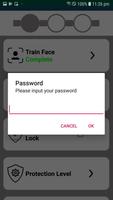 Face Lock App screenshot 3