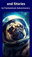 AI Pet Generator - Portraits screenshot 3