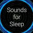 Sounds for sleep আইকন