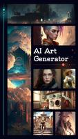 AI Creator - AI Art Generator Cartaz